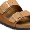 Arizona Soft Footbed Nubuková kůže