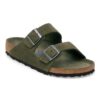 Arizona Soft Footbed Suede Leather Arizona Soft Footbed Suede Leather