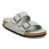 Arizona Soft Footbed Suede Leather Arizona Soft Footbed Suede Leather