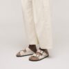 Arizona Soft Footbed Suede Leather Arizona Soft Footbed Suede Leather