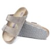 Arizona Soft Footbed Suede Leather Arizona Soft Footbed Suede Leather