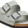 Arizona Soft Footbed Suede Leather Arizona Soft Footbed Suede Leather