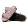 Arizona Soft Footbed Suede Leather Arizona Soft Footbed Suede Leather