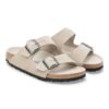 Arizona Soft Footbed Suede Leather Arizona Soft Footbed Suede Leather
