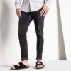 Arizona Soft Footbed Suede Leather Arizona Soft Footbed Suede Leather