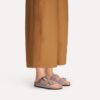 Arizona Soft Footbed Suede Leather Arizona Soft Footbed Suede Leather