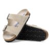 Arizona Soft Footbed Suede Leather Arizona Soft Footbed Suede Leather