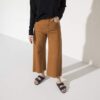 Arizona Soft Footbed Suede Leather Arizona Soft Footbed Suede Leather