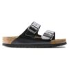 Arizona Soft Footbed Waxy Leather