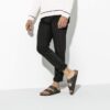 Arizona Soft Footbed Waxy Leather