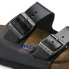 Arizona Soft Footbed Waxy Leather