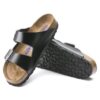 Arizona Soft Footbed Waxy Leather