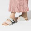 Arizona Split Nubuk Leather