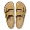 Arizona Suede Leather Embossed