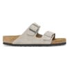 Arizona Suede Leather Embossed