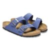 Arizona Suede Leather Embossed