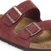 Arizona Suede Leather Zinfandel Arizona Suede Leather Zinfandel