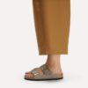 Arizona Synthetics Syn Leo Grey Taupe Arizona Synthetics Syn Leo Grey Taupe