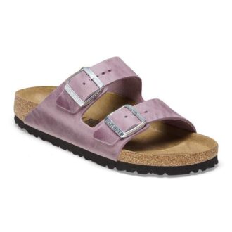 Arizona Waxy Leather