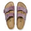 Arizona Waxy Leather
