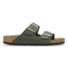Arizona Waxy Leather