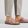 Arizona Waxy Leather