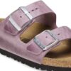 Arizona Waxy Leather