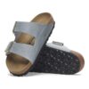 Arizona Waxy Leather