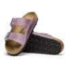 Arizona Waxy Leather