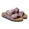 Arizona Waxy Leather