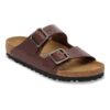 Arizona Wire Buckle Natural Leather Arizona Wire Buckle Natural Leather