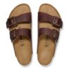 Arizona Wire Buckle Natural Leather Arizona Wire Buckle Natural Leather