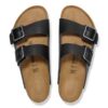 Arizona Wire Buckle Natural Leather Arizona Wire Buckle Natural Leather