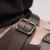 Arizona Wire Buckle Natural Leather Arizona Wire Buckle Natural Leather
