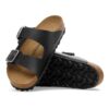 Arizona Wire Buckle Natural Leather Arizona Wire Buckle Natural Leather
