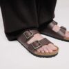 Arizona Wire Buckle Natural Leather Arizona Wire Buckle Natural Leather