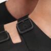 Arizona Wire Buckle Nubuk Leather Arizona Wire Buckle Nubuk Leather