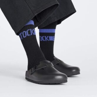 Bavlněné tenisové ponožky Bavlna Polyamid Elastan