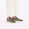 Bend Low Decon Mixed Leather Bend Low Decon Mixed Leather