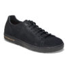 Bend Low Decon Nubuková kůže Triple Black Bend Low Decon Nubuková kůže Triple Black