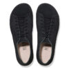 Bend Low Decon Nubuková kůže Triple Black Bend Low Decon Nubuková kůže Triple Black