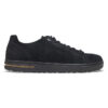 Bend Low Decon Nubuková kůže Triple Black Bend Low Decon Nubuková kůže Triple Black