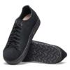 Bend Low Decon Nubuková kůže Triple Black Bend Low Decon Nubuková kůže Triple Black