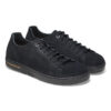 Bend Low Decon Nubuková kůže Triple Black Bend Low Decon Nubuková kůže Triple Black