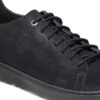Bend Low Decon Nubuková kůže Triple Black Bend Low Decon Nubuková kůže Triple Black