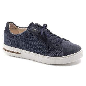 Bend Low Kůže-textil Midnight Blue