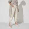 Bend Low Kůže-textil Měkká růžová Bend Low Kůže-textil Měkká růžová