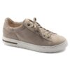 Bend Low Leather-Textile Sandcastle Bend Low Leather-Textile Sandcastle