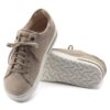 Bend Low Leather-Textile Sandcastle Bend Low Leather-Textile Sandcastle