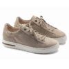 Bend Low Leather-Textile Sandcastle Bend Low Leather-Textile Sandcastle